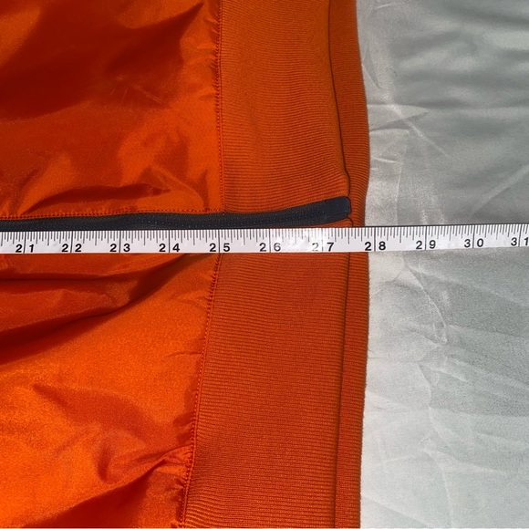 Clemson Tigers Nike Windrunner Full Zip Jacket, Size XL, Like New - Picture 7 of 9